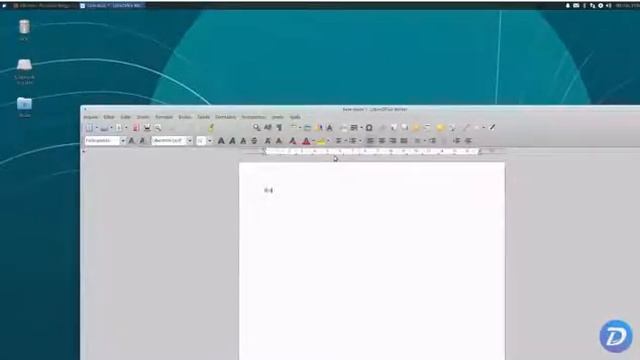 Xubuntu-Kubuntu-Lubuntu Leve e Estável bom para pc fraco. смотреть онлайн