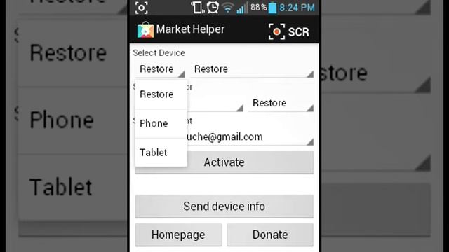 How to download incompatible apps on android *ROOT смотреть онлайн