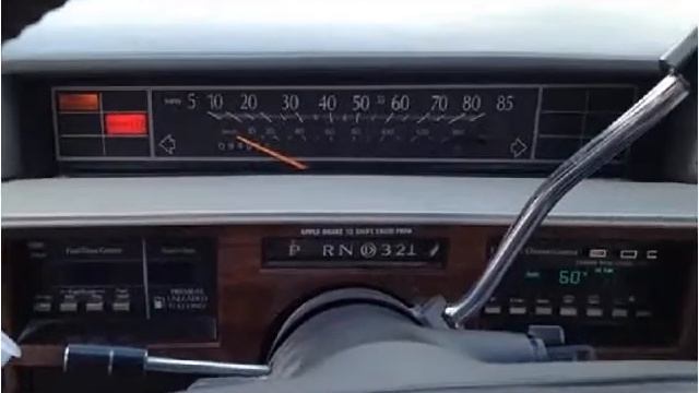 1992 Cadillac DeVille Used Cars Ft. Lauderdale FL смотреть онлайн