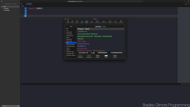 Customize the macOS Environment (Including Xcode): Make Your Development Life Easier смотреть онлайн
