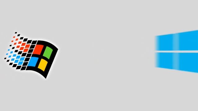 すーぱーWindowsテクニック(3.1～11) смотреть онлайн
