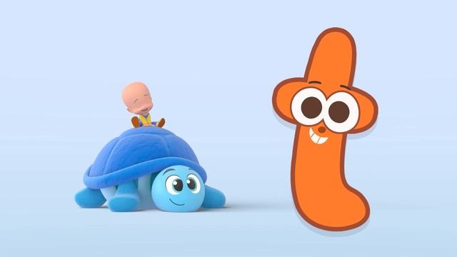 Canta el abc en minúsculas (Aprende el abecedario) y más cánticos con Cuquín !! смотреть онлайн