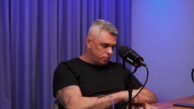 REGIS MATARELI - Bloomincast #1 смотреть онлайн