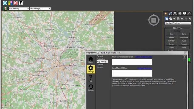 Maproom Getting started: Using Mapbox Images смотреть онлайн