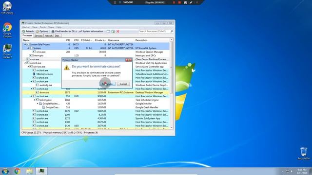 BSOD смотреть онлайн
