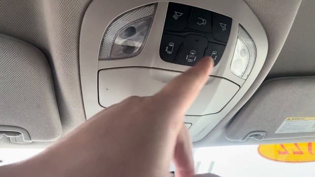 2022 Chrysler Pacifica Touring L смотреть онлайн