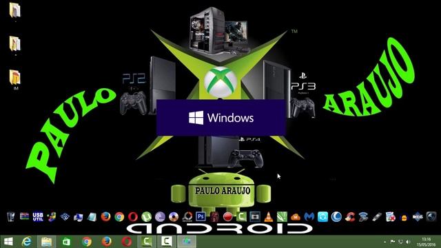 Como baixar o Windows 8 1 {32 e 64 bits} ISO Original смотреть онлайн