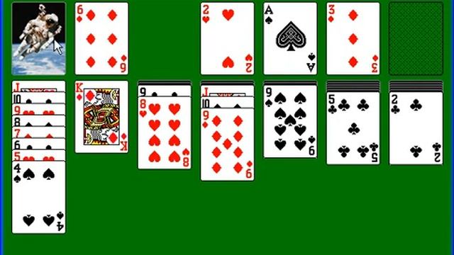 Windows XP solitaire speed run смотреть онлайн