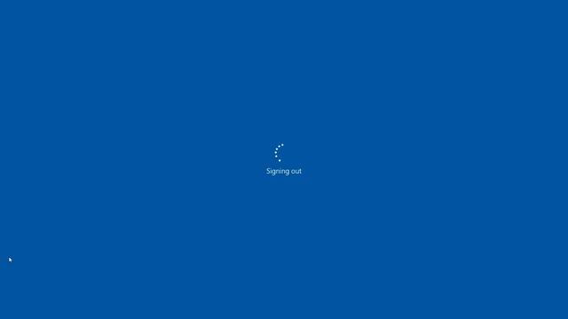 Windows 10: How to enable or disable tablet mode using registry editor. смотреть онлайн