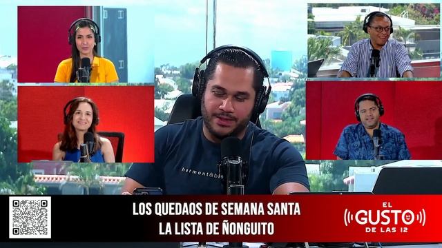 LOS BECADOS DE SEMANA SANTA смотреть онлайн