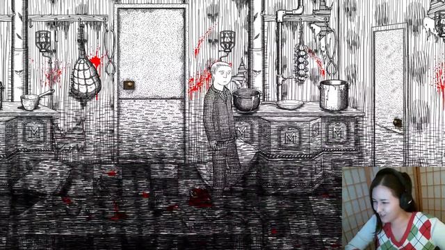 Let's Play NEVERENDING NIGHTMARES | #3 - I no longer trust windows or peep holes. смотреть онлайн