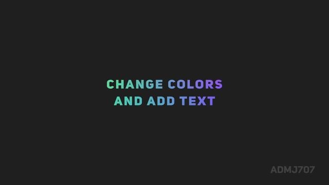 (FREE) 2D Motion Intro - (No Text) After Effects, Sony Vegas, Blender, Android, Panzoid #8 смотреть онлайн