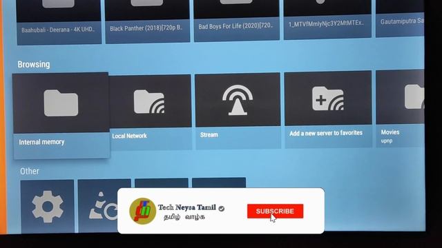 Home media server|pc or laptop|Tech Neysa Tamil смотреть онлайн