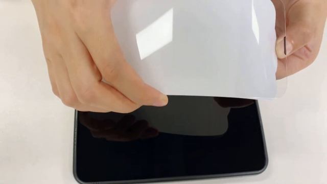 How to Install Screen Protector iPhone 13 Pro Max смотреть онлайн
