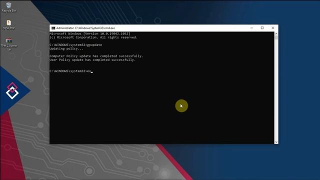 This PC Can't Run Windows 11 Fix | How To Enable TPM 2.0 & Secure Boot | The Easy Way смотреть онлайн