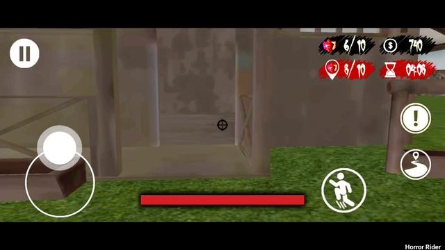 Choo Choo Charles Train Top Mobile Games смотреть онлайн