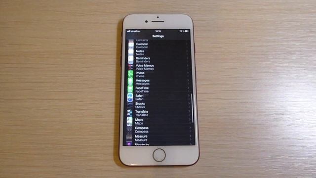iOS 14 Incoming Call смотреть онлайн