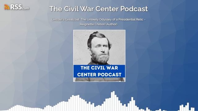 Lincoln's Greatcoat: The Unlikely Odyssey of a Presidential Relic - Reignette Chilton (Author) смотреть онлайн