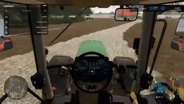 Join deere north American farmar windows xp pc game farming simulator 22 смотреть онлайн