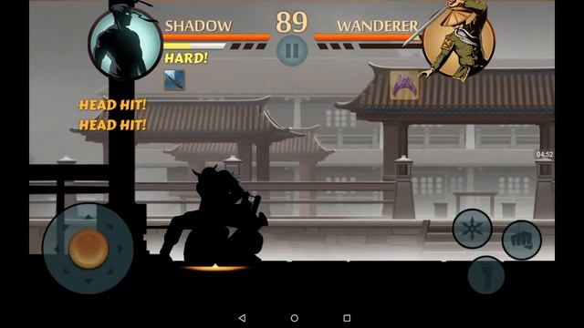 Wanderer freischalten/neue Waffe смотреть онлайн
