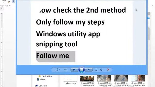 how to take snapshot in windows 10 improved video смотреть онлайн