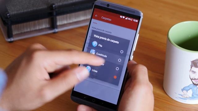 Tunea tu Android #7: Google Pixel смотреть онлайн