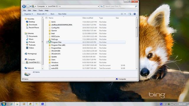 Find IE Installation Files in Windows смотреть онлайн