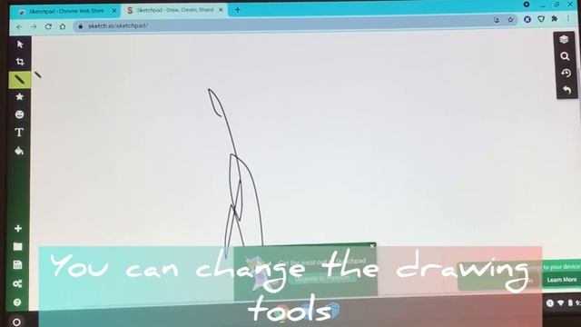 Free sketching apps available on Chrome Webstore смотреть онлайн