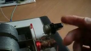 Радиолюбительский телетайп Кв