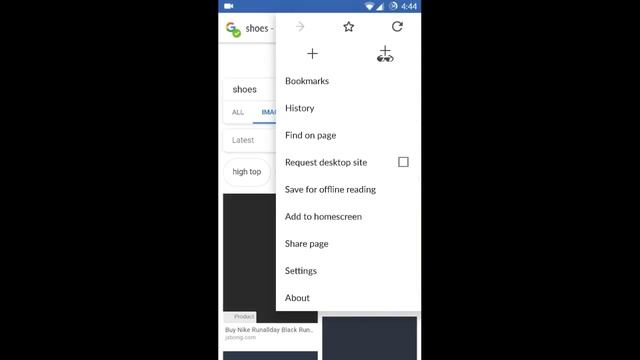 How To Fix Browser Images Not Showing смотреть онлайн
