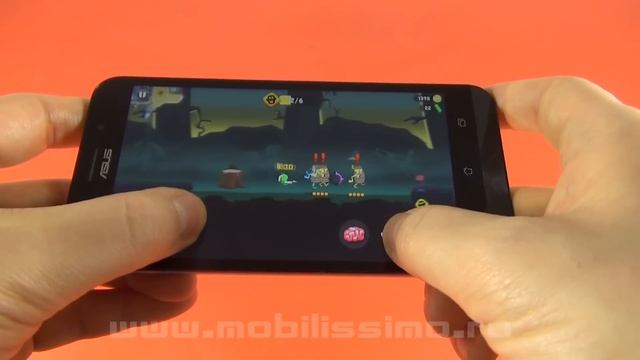 Zombie Catchers Review prezentat pe ASUS ZenFone MAX (Android, iOS) - Mobilissimo.ro смотреть онлайн