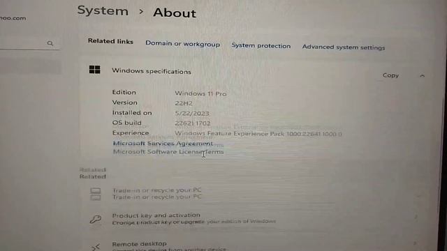 13 years old PC i7 2600k using windows 11 смотреть онлайн