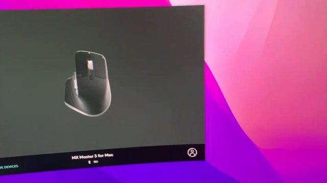 MX MASTER 3 FOR MAC - QUICK REVIEW смотреть онлайн