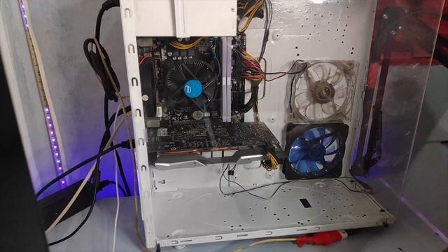 Instalei Wi-Fi 6 e Bluetooth no meu PC e Ficou muito mais rápido! смотреть онлайн