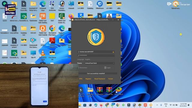 Realme C35 frp bypass Android 11 | New Solution 2024 | Rmx3511 Frp bypass (100% working) смотреть онлайн