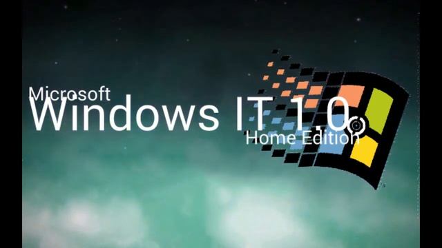 Windows Never Released 98 смотреть онлайн