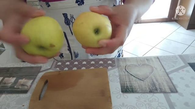 In 3 eggs and 2 apples yuo can do a fluffy chiffon apple cake//Easy Cooking Channel Int. смотреть онлайн