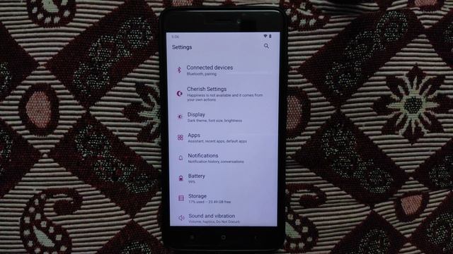 |CherishOS 3.7.5| |Android 12.1| |Redmi Note 4| |Mido| |Raw Review| By |DIGI4T3CH| & |VINIT4489| смотреть онлайн
