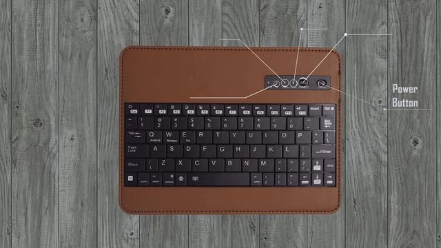 OrGo- The World's First Customizable Interactive Planner with Bluetooth Keyboard & Power Bank!! смотреть онлайн