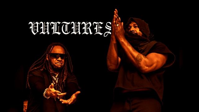 [FREE] Hard Kanye West x Ty Dolla Sign Vultures Type Beat "Miami Rave" смотреть онлайн