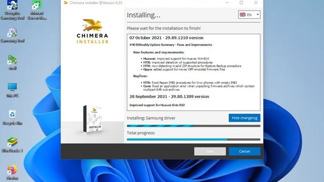 windows 11 chimera tool installation & drivers auto installer смотреть онлайн