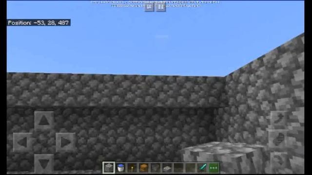 How to make a mob XP Farm in Minecraft (Java Edition 1.14 And pocket Edition) смотреть онлайн