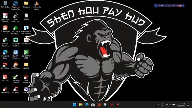 TELEGRAM PORTABLE - WINDOWS 11 PRO смотреть онлайн