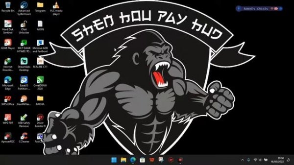 TELEGRAM PORTABLE - WINDOWS 11 PRO
