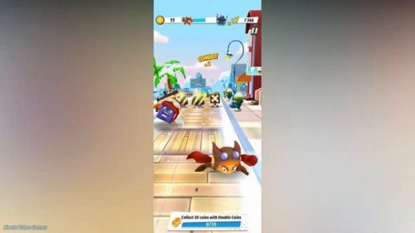 Red Ball Super Run - Gameplay Walkthrough - Part 3 (iOS/Android)