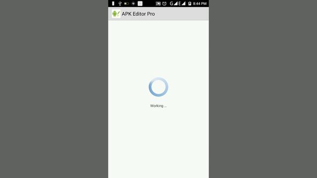how to change icon of app using apk editor pro смотреть онлайн