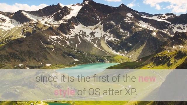 Is Windows Vista Usable in 2018 смотреть онлайн