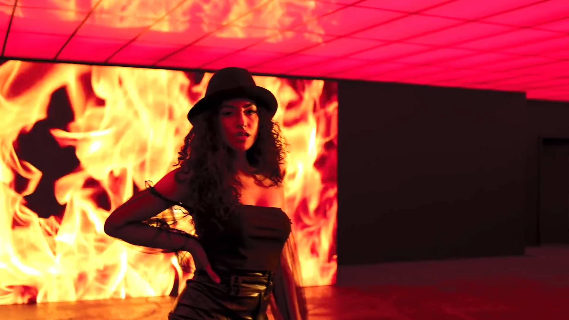 Yura West - My Heaven Infinity (VJ AuX) смотреть онлайн