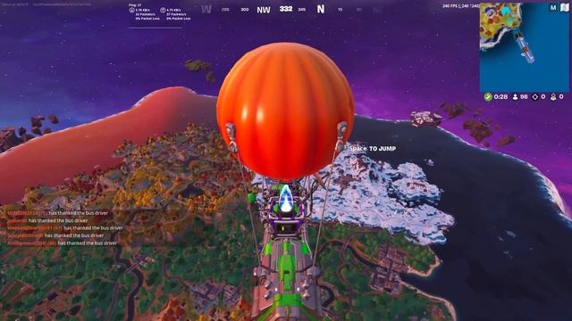 FORTNITE WINDOWED FULLSCREEN VS FULLSCREEN SAME PERFORMANCE смотреть онлайн
