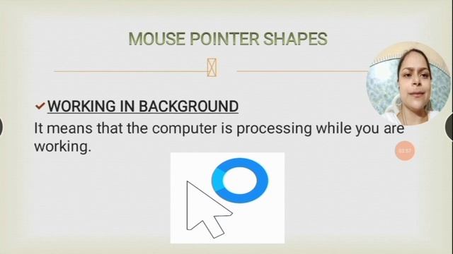Class - IIIrd | Computer | Ch-4 | Understanding Windows 10 | Part - 5 смотреть онлайн